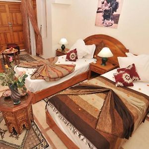 Kamer met Twee Aparte Bedden